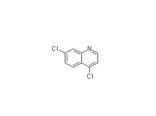 4,7-二氯喹啉,4,7-Dichloroquinoline