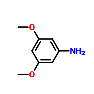 3,5-二甲氧基苯胺,3,5-Dimethoxyaniline