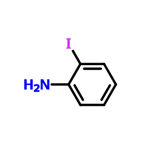 2-碘苯胺,2-Iodoaniline