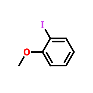 2-碘苯甲醚,2-Iodoanisole