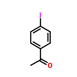 4-碘代苯乙酮,4