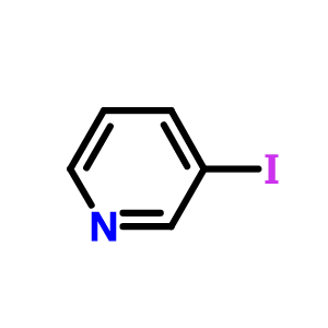 3-碘吡啶,3-Iodopyridine