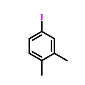 3,4-二甲基碘苯,4-Iodo-1,2-dimethylbenzene