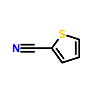 2-氰基噻吩,2-Thiophenecarbonitrile