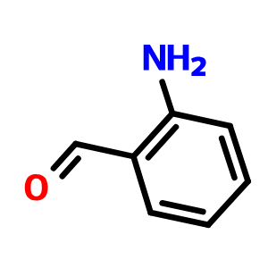 2-氨基苯甲醛,1-AMinobenzotriazole