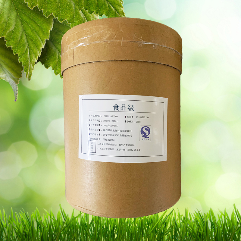 魔芋粉,Konjac glucomannan