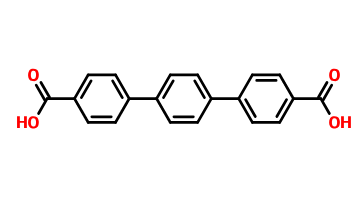 三联苯二羧酸,1,4-Di(4-carboxyphenyl)benzene