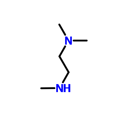 N,N,N'-三甲基乙二胺,N,N,N‘-Trimethylethylenediamine