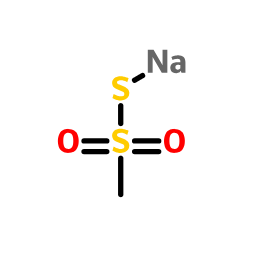 硫甲磺酸钠,Sodium methanethiosulfonate