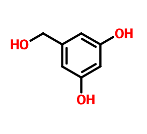 3,5-二羟基苯甲醇,3,5-Dihydroxybenzyl alcohol