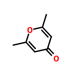 2,6-二甲基-4-吡喃酮,2,6-Dimethyl-4H-pyran-4-one