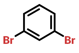间二溴苯,1,3-Dibromobenzene