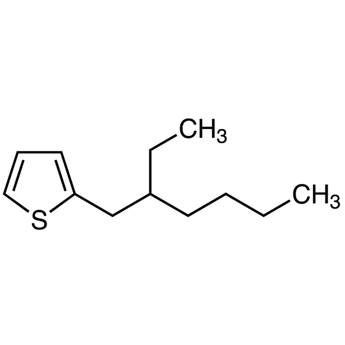 2-(2-乙基己基)噻吩,2-(2-Ethylhexyl)thiophene