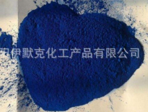 普鲁士蓝,Prussian Blue