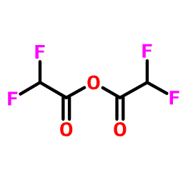 二氟乙酸酐,Difluoroacetic anhydride