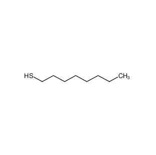正辛硫醇,1-Octanethiol