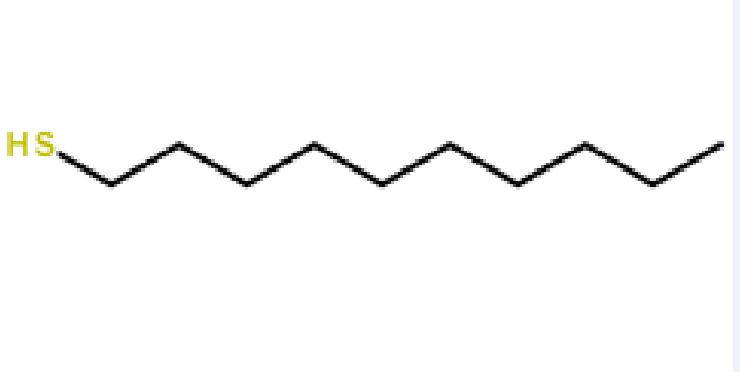 正癸硫醇,1-Decanethiol
