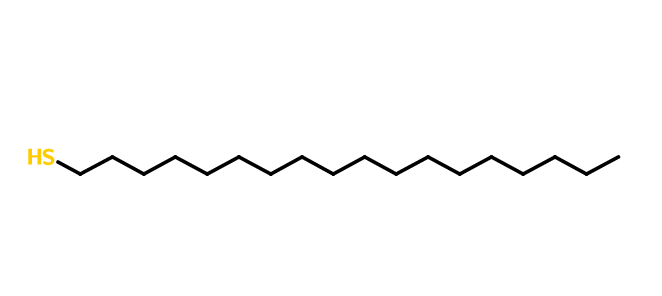 十八硫醇,1-Octadecanethiol
