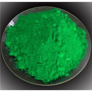 钴绿,Cobalt ( Titanate) Green