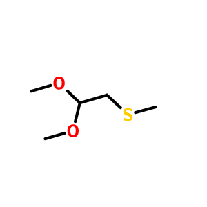 (甲硫基)乙醛二甲基缩醛,(Methylthio)acetaldehyde dimethyl acetal