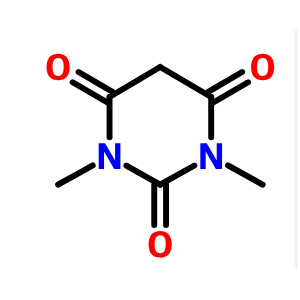 1,3-二甲基巴比妥酸,1,3-Dimethylbarbituric acid
