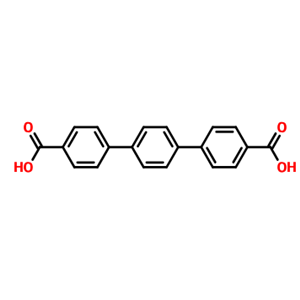 三联苯二羧酸,1,4-Di(4-carboxyphenyl)benzene
