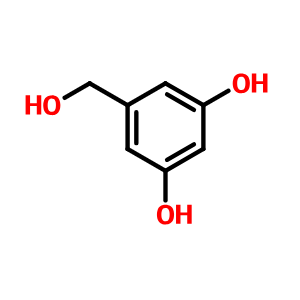 3,5-二羟基苯甲醇,3,5-Dihydroxybenzyl alcohol