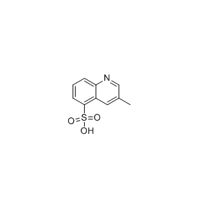 阿加曲班杂质24,3-methylquinoline-5-sulfonic acid