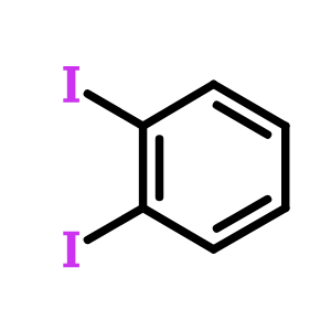 1,2-二碘苯