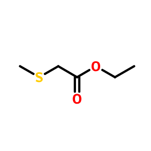 (甲硫基)乙酸乙酯,Ethyl (Methylthio)acetate