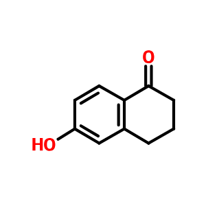 6-羟基-1-四氢萘酮,6-hydroxy-3,4-dihydronaphthalen-1(2H)-one