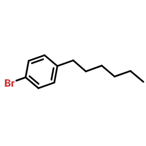 1-(4-溴苯基)己烷,1-(4-Bromophenyl)hexane