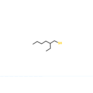 异辛硫醇,2-Ethyl-1-hexanethiol