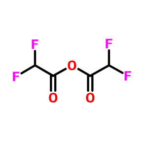 二氟乙酸酐,Difluoroacetic anhydride
