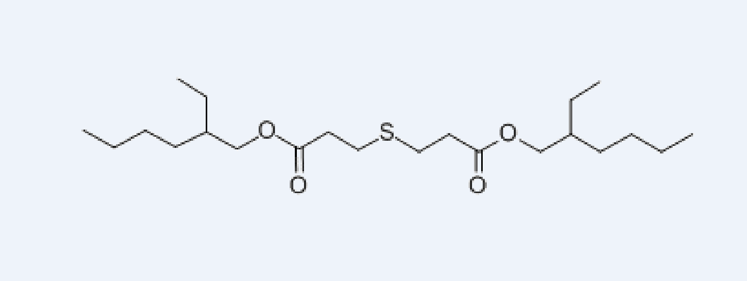 硫代二丙酸双(2-乙基己基)酯,Di-2-Ethylhexyl 3,3'-Thiodipropionate