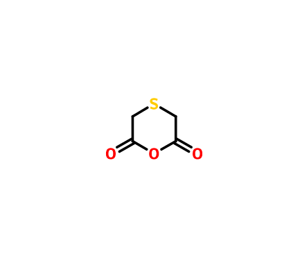 硫代羟基乙酸酐,Thiodiglycolic anhydride