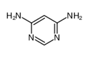 4,6-二氨基嘧啶,4,6-Diaminopyrimidine