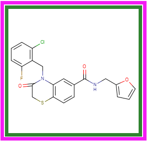 STING agonist-1 (G10),STING agonist-1 (G10)