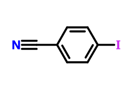 对碘苯腈,4-Iodobenzonitrile