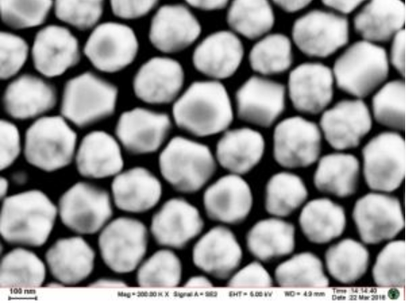 10nm  水溶性金纳米颗粒,10nm Au nanoparticles