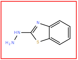 2-肼基苯并噻唑,2-Hydrazinobenzothiazole