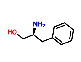 D-苯丙氨醇,D-Phenylalaninol