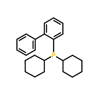 2-(二环己基膦基)联苯,CyJohnPhos