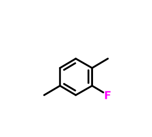 2-氟-对甲基甲苯,2-Fluoro-p-Xylene