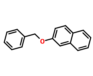 2-萘基苄基醚,Benzyl 2-Naphthyl Ether