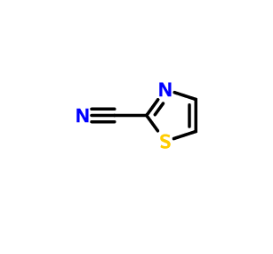 2-氰基噻唑,2-Cyanothiazole