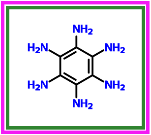 六氨基苯(3鹽酸鹽),1,2,3,4,5,6-Benzenehexamine-3HCl