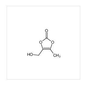 阿齐沙坦杂质,4-(hidroximetil)-5-metil-1,3-dioxol-2-ona