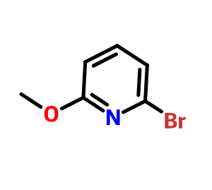 2-溴-6-甲氧基吡啶,2-Bromo-6-methoxypyridine