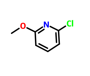 2-氯-6-甲氧基吡啶,2-Chloro-6-methoxypyridine